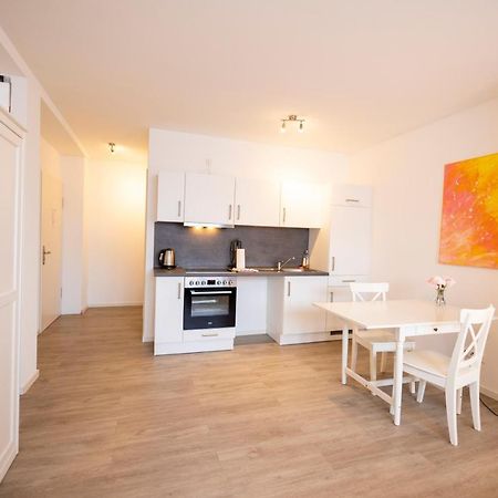 City Apartment Kuche,Bad, Parken Im Zentrum Ravensburgs A13 Dış mekan fotoğraf