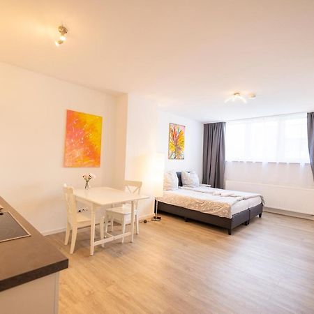 City Apartment Kuche,Bad, Parken Im Zentrum Ravensburgs A13 Dış mekan fotoğraf